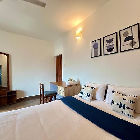 Evaddo Homes Mandrem Εξωτερικό φωτογραφία