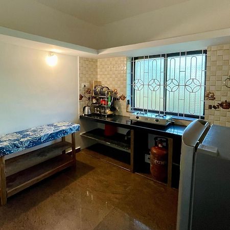 Evaddo Homes Mandrem Εξωτερικό φωτογραφία
