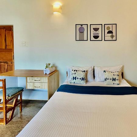 Evaddo Homes Mandrem Εξωτερικό φωτογραφία